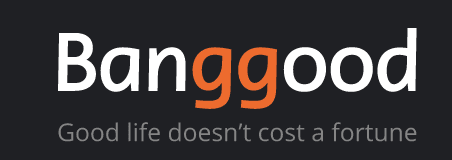 Banggood logo Black Friday