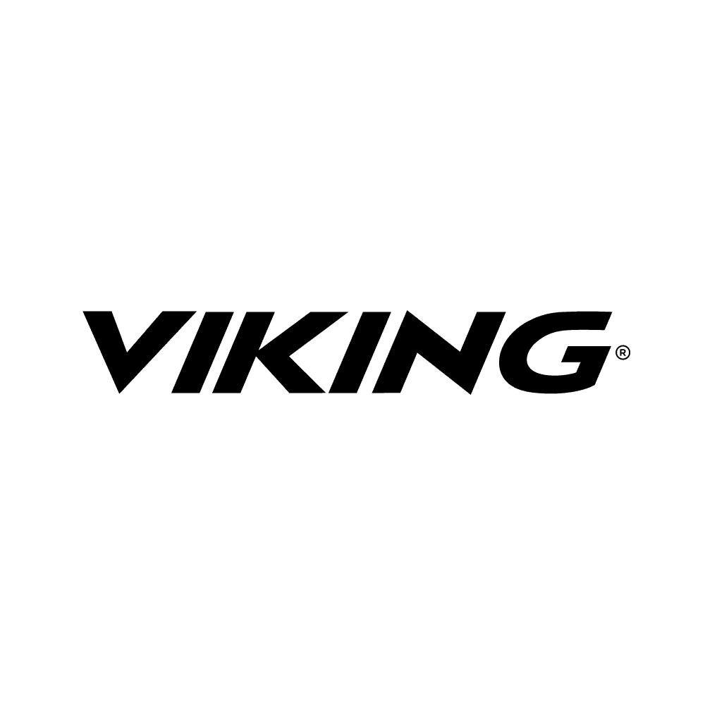 Viking Footwear logo Black Friday