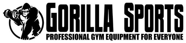 Gorilla Sports logo Black Friday