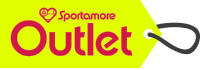 Sportamore Outlet logo Black Friday