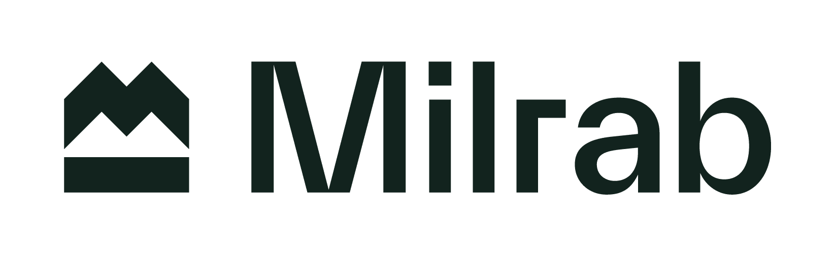 Milrab logo Black Friday