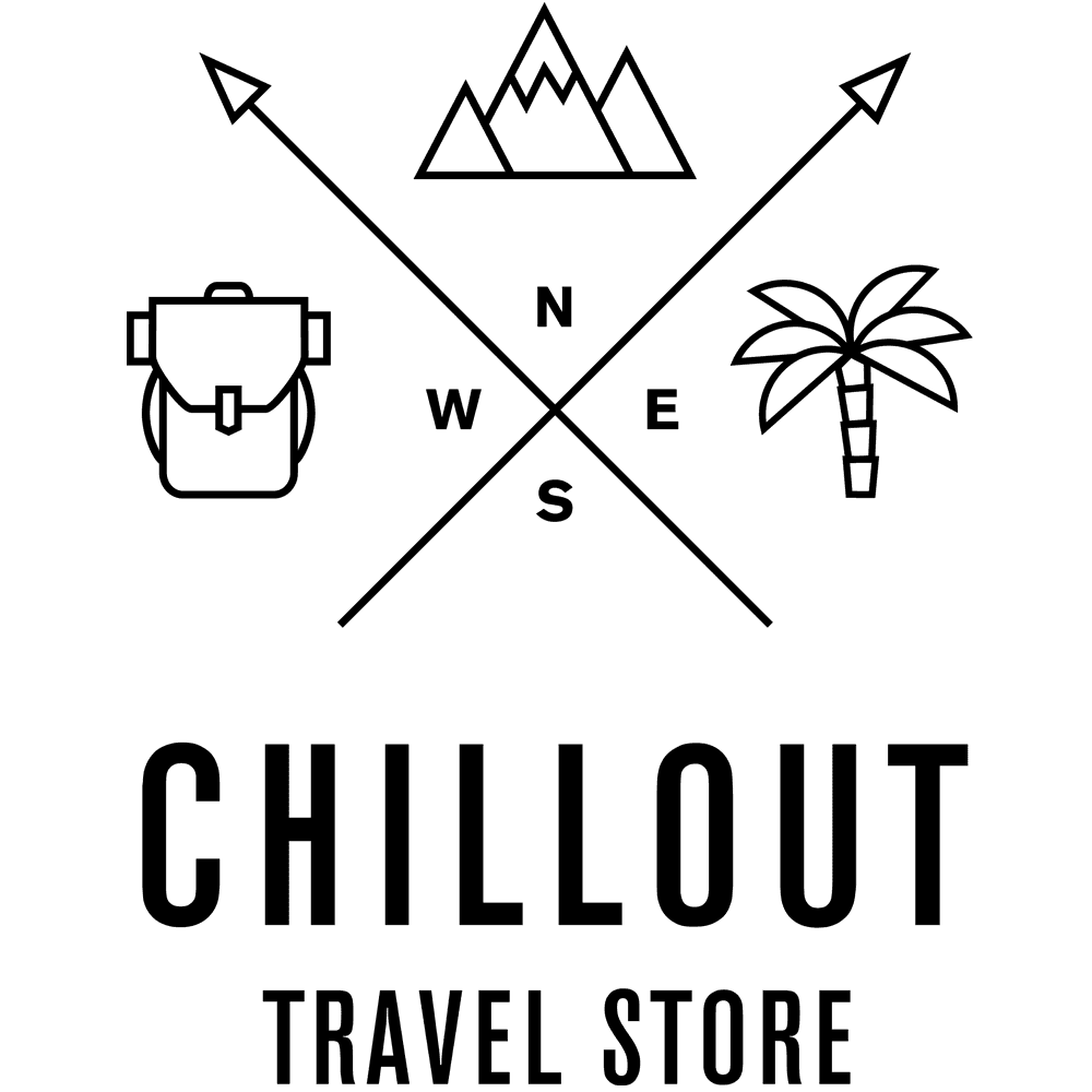 Chillout logo Black Friday