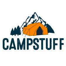 Campstuff logo Black Friday