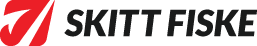 Skitt Fiske logo Black Friday