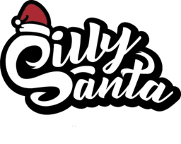 SillySanta.no logo Black Friday