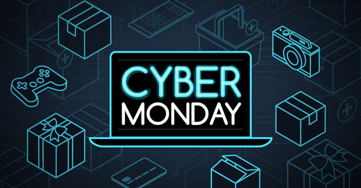 Hva er Cyber Monday? 