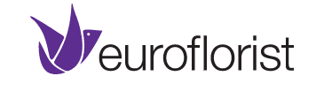 Euroflorist logo Black Friday