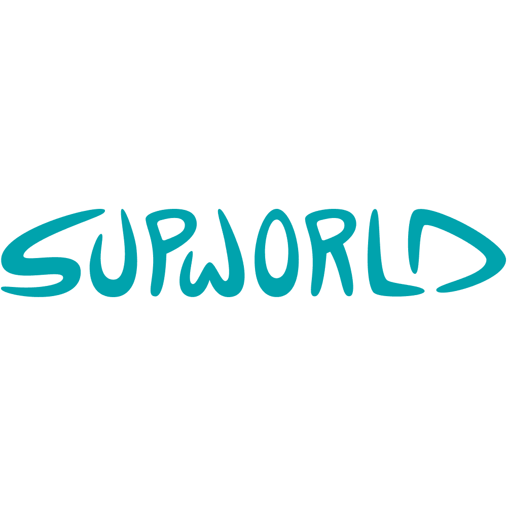 Supworld logo Black Friday