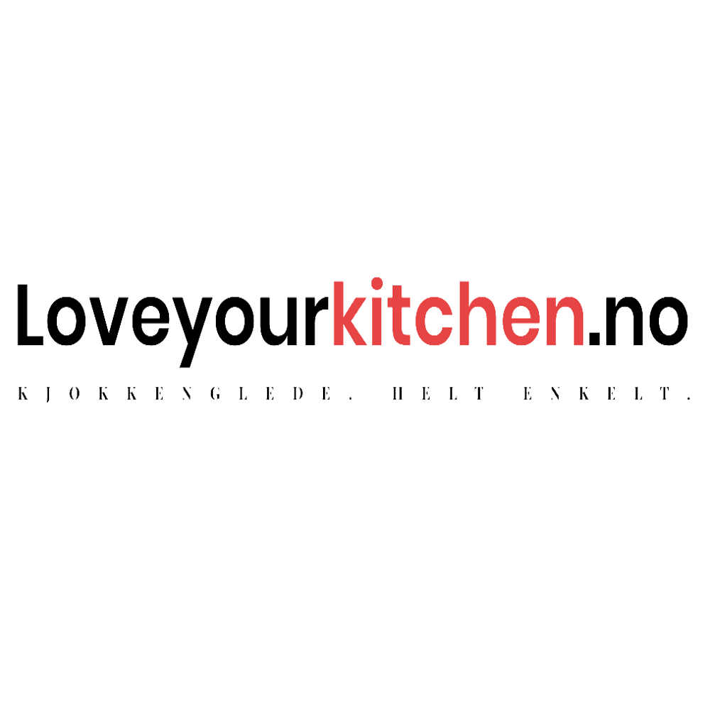 Loveyourkitchen logo Black Friday