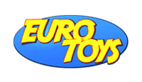 Eurotoys logo Black Friday