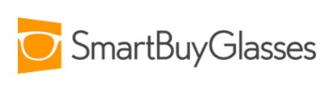 SmartBuyGlasses logo Black Friday