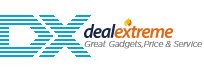 Dealextreme logo Black Friday