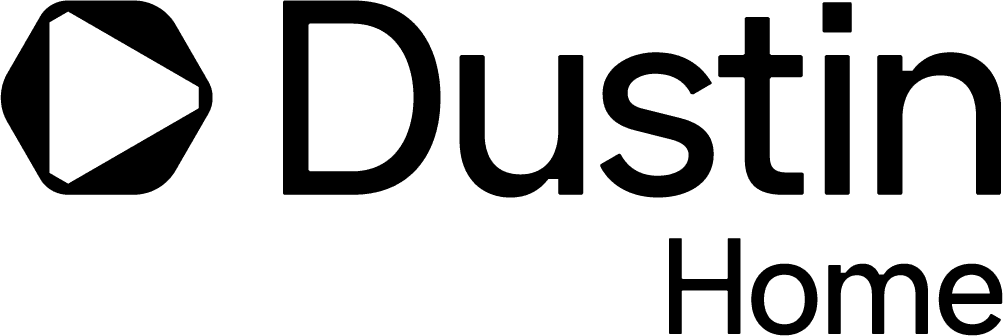 Dustinhome logo Black Friday