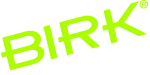 Birk Sport logo Black Friday