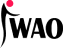 IWAO logo Black Friday