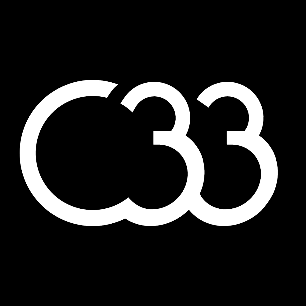 C33.no logo Black Friday