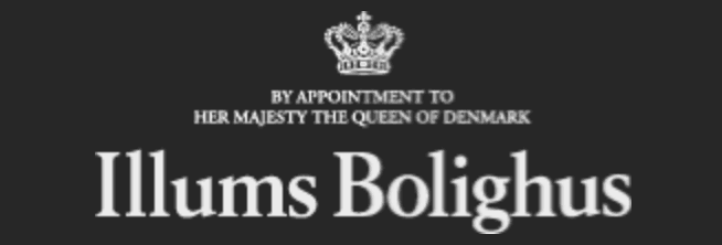 Illums Bolighus logo Black Friday
