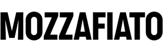 Mozzafiato logo Black Friday
