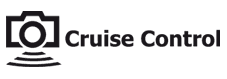 Cruisecontrol.no logo Black Friday