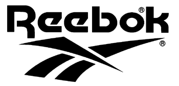Reebok logo Black Friday