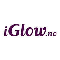 iGlow logo Black Friday