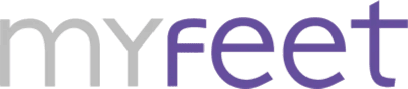 Myfeet logo Black Friday