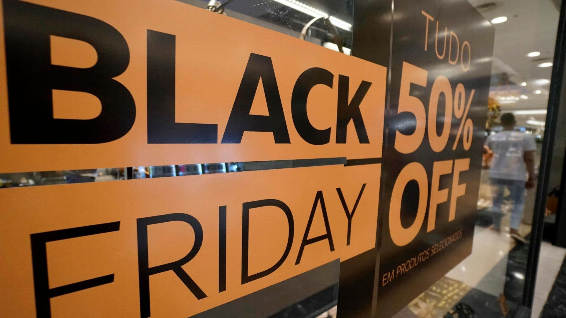 Utnytt Black Friday til det fulle: Bruk prisjakt og prisgarantier til din fordel