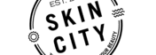 Skincity logo