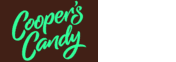 Coopers Candy logo