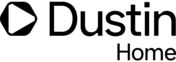 Dustin Home logo