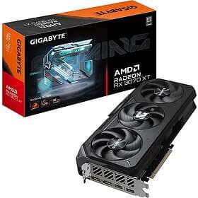 Gigabyte Radeon RX 9070 XT GAMING OC 16GB