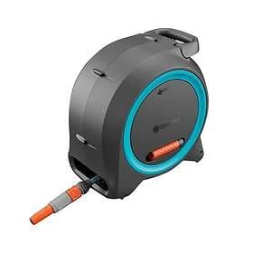 Gardena Slangvinda med vattenslang 25 m