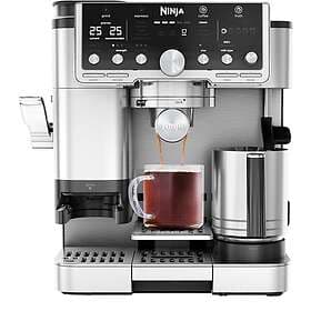 Ninja ES701EU Luxe Café Pro