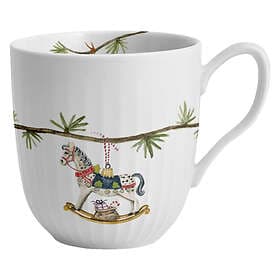 Kähler Hammershøi Jul 2025 Krus 33cl