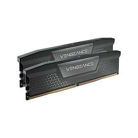 Corsair Vengeance DDR5 6000MHz 32GB (CMK32GX5M2B6000Z38)