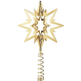 Georg Jensen Top Star Julepynt Liten