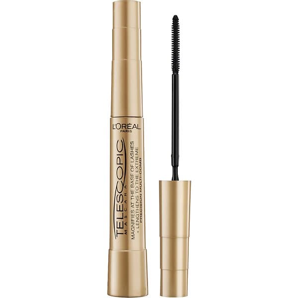 L'Oréal Paris Telescopic Mascara Black