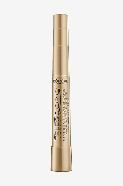 Loreal Paris Telescopic Mascara 1 Black