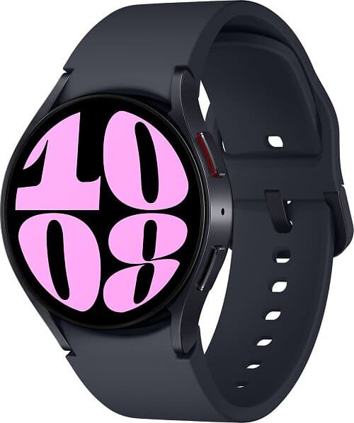 Samsung Galaxy Watch6 40 mm BT, gull