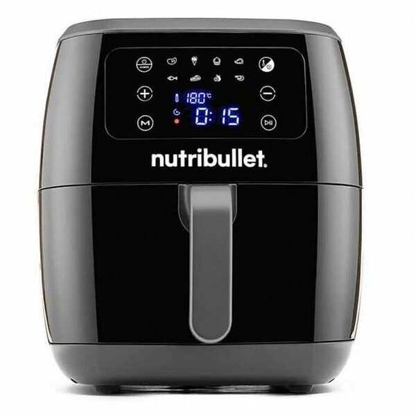 NUTRIBULLET Air Fryer XXL Digital