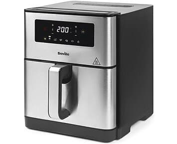 Breville Halo XL 9L Digital Air Fryer 9 LITER