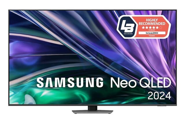 Samsung Qe75qn85dbt - 75" Diagonalklasse Qn85d Series Led-Bakgrunnsbel
