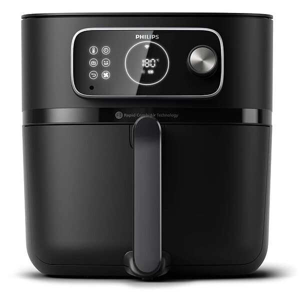 Philips HD9876/90 Airfryer Combi 7000 Series XXL Connected