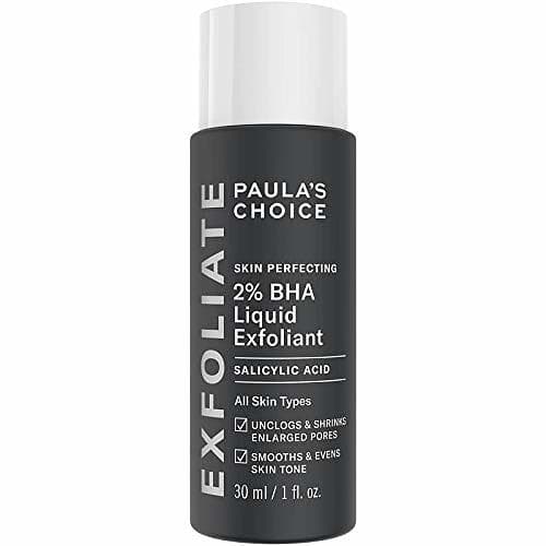 Paula's Choice Skin Perfecting 2% BHA Liquid Exfoliant 30 ml