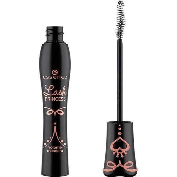 essence Lash Princess Curl & Volume Mascara 12 ml