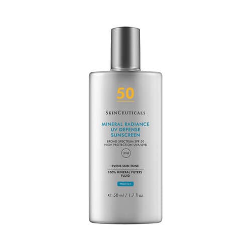 SkinCeuticals Mineral Radiance UV Defense SPF 50 High Protection 50ml