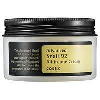 Cosrx Advanced Snail 92 All in one Cream 100 g