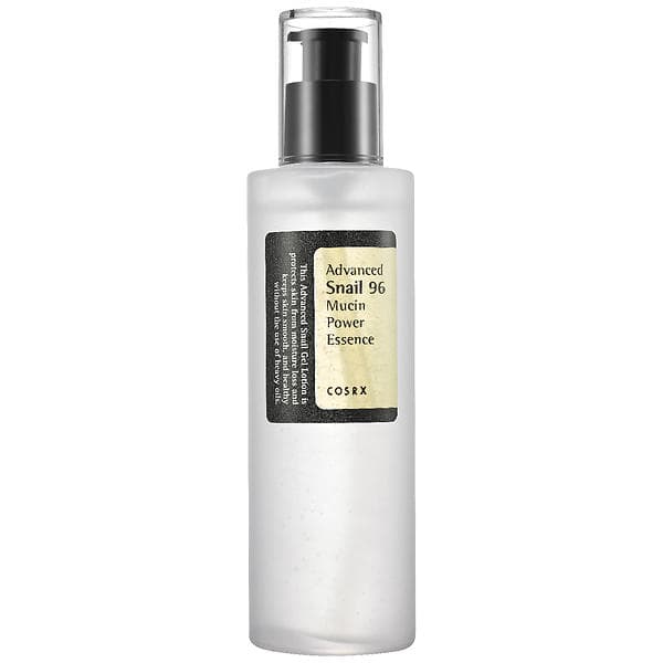 COSRX Advanced Snail 96 Mucin Power Essence Facial Toner - 100 ml