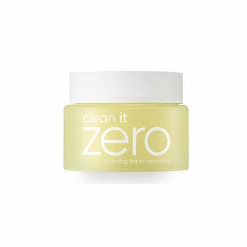 Banila Co Clean it Zero Cleansing Balm Nourishing