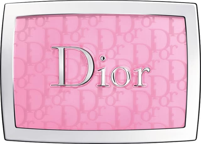 Christian Dior Backstage Rosy Glow Blush 020 Mahogany